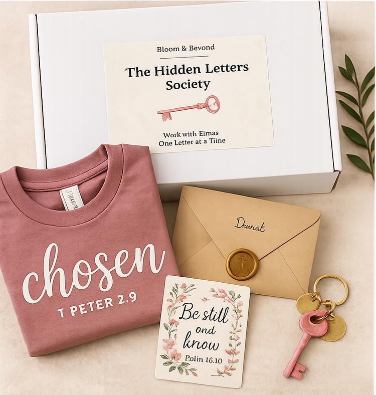 The Letter Membership