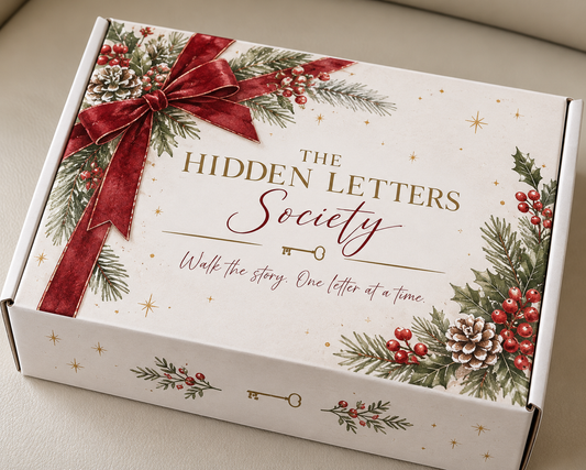 The Christmas Story Holiday Box