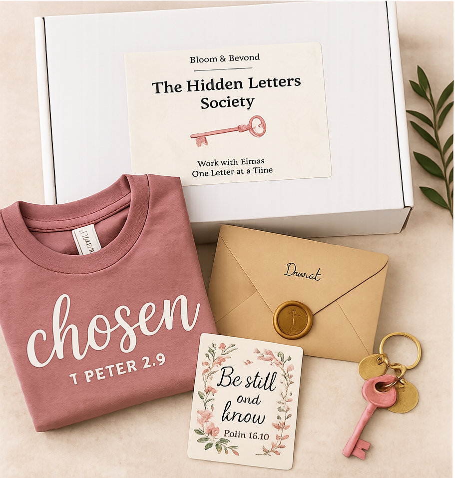 The Letter Membership