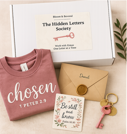The Letter Membership