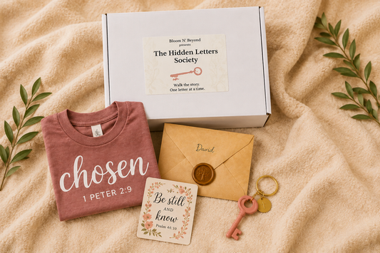 The Letter Membership